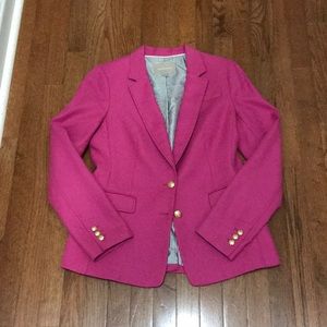 NWOT Banana Republic Blazer